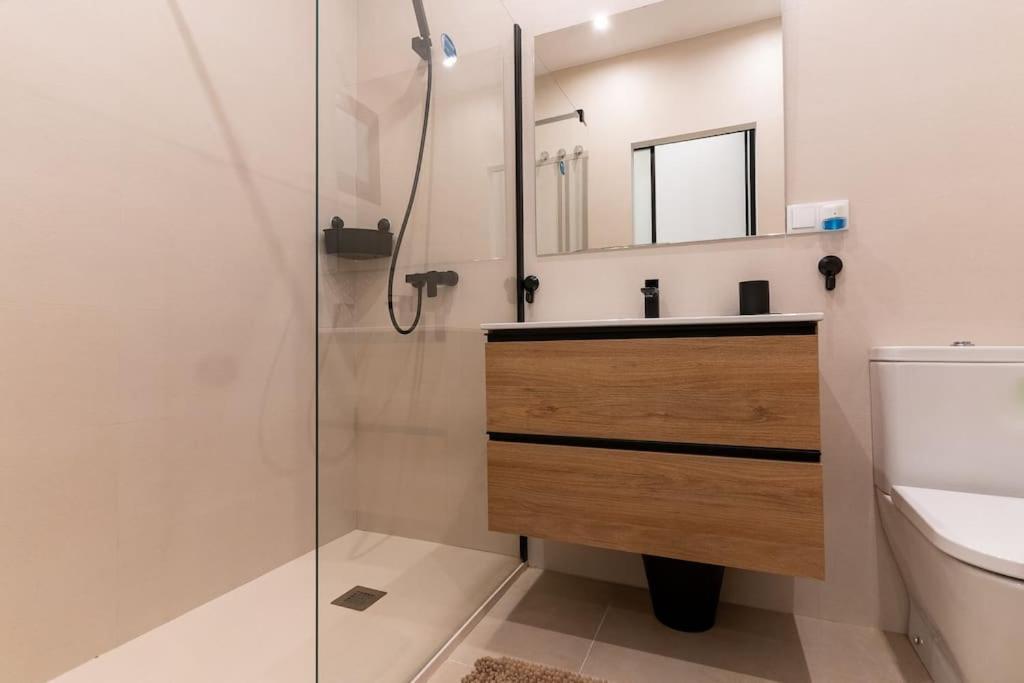 Apartamento Nuevo En El Centro De Elx Zewnętrze zdjęcie