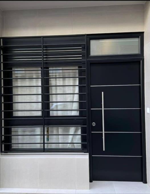 Apartamento Nuevo En El Centro De Elx Zewnętrze zdjęcie