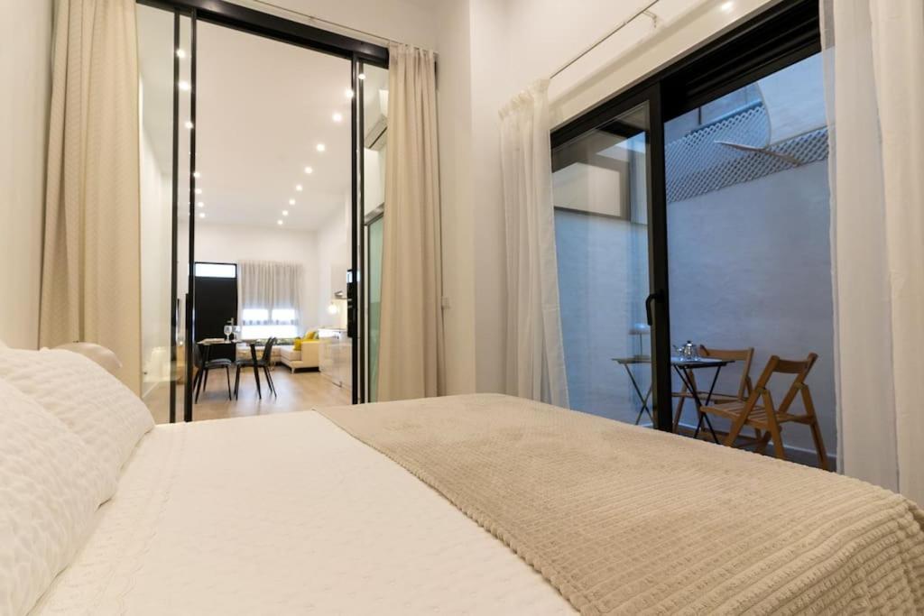 Apartamento Nuevo En El Centro De Elx Zewnętrze zdjęcie