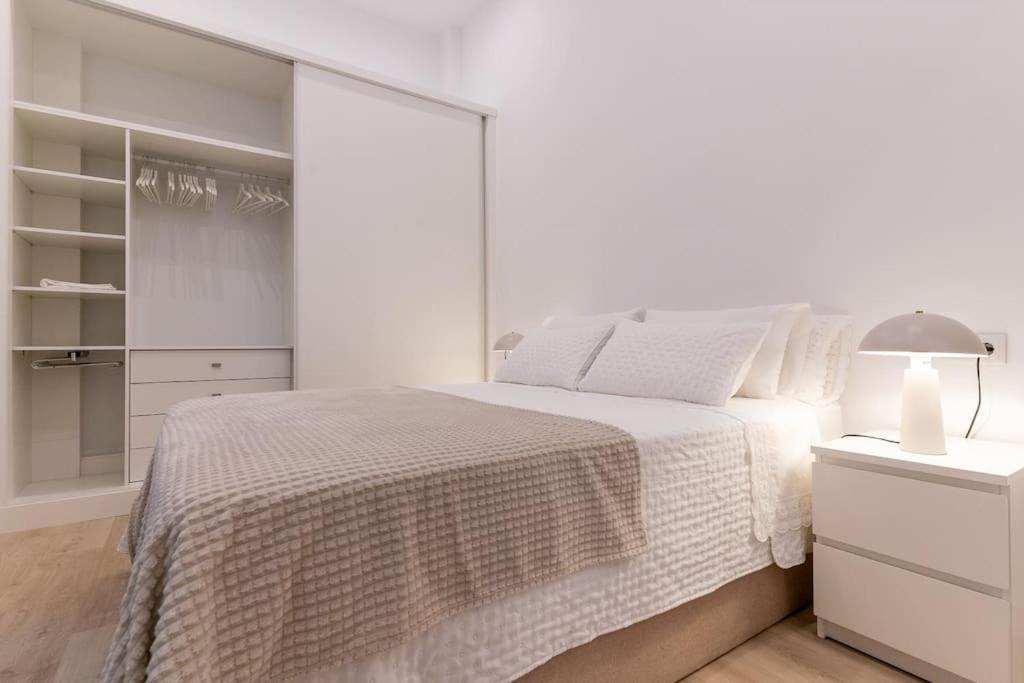 Apartamento Nuevo En El Centro De Elx Zewnętrze zdjęcie